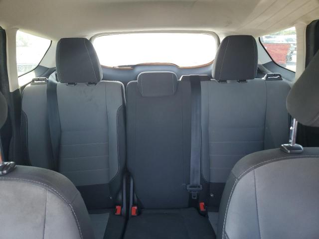 2019 FORD ESCAPE S - 1FMCU0F71KUA70975