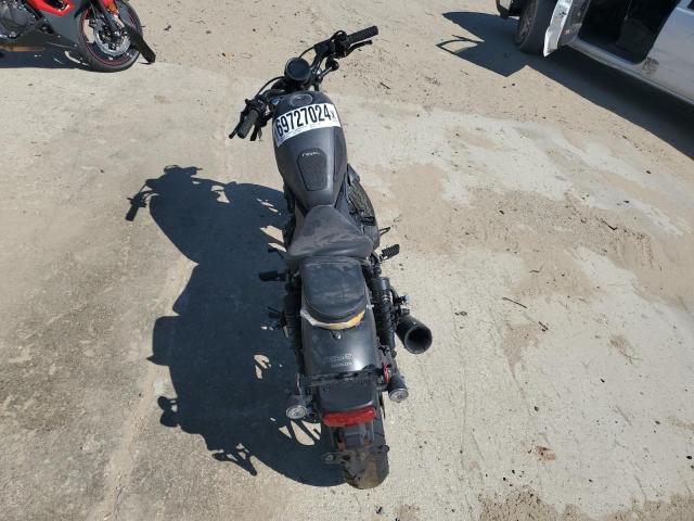 2021 HONDA CMX500 A MLHPC5653M5401604