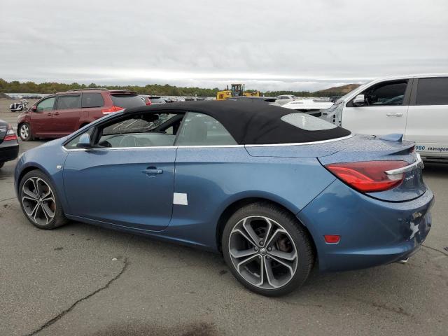 2016 BUICK CASCADA PR - W04WT3N51GG139542