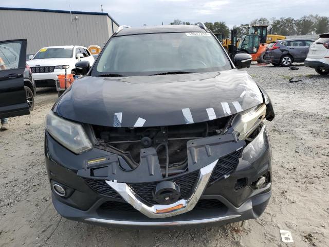 2015 NISSAN ROGUE S - 5N1AT2MT5FC838149