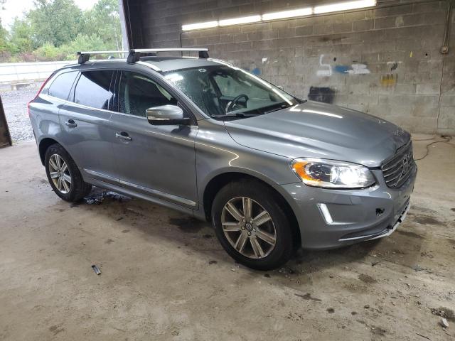 VIN YV440MRU5H2025410 2017 Volvo XC60, T5 Inscription no.4