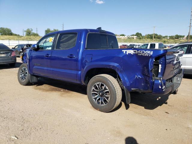 2023 TOYOTA TACOMA DOU - 3TMCZ5AN8PM626820