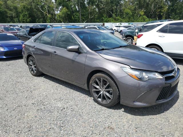 VIN 4T1BF1FK0HU653921 2017 Toyota Camry, LE no.4