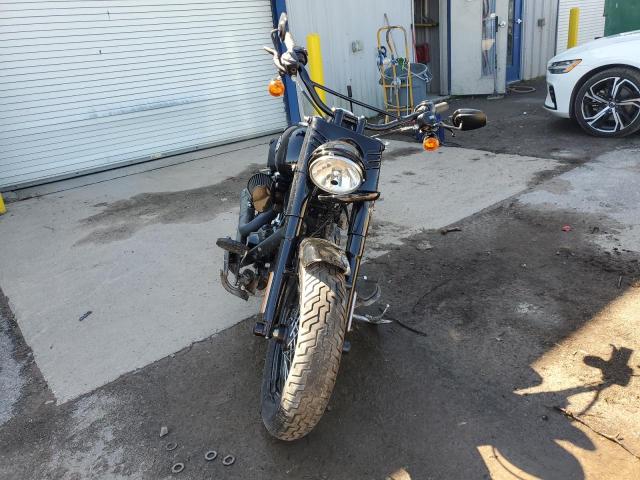2016 HARLEY-DAVIDSON FLSS 1HD1JS915GB044274
