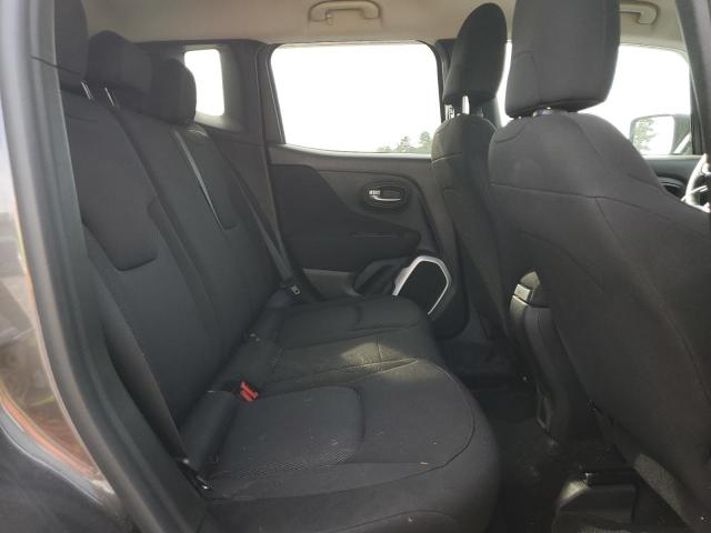 2018 JEEP RENEGADE S - ZACCJBAB2JPH05013