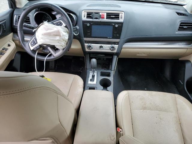 2017 SUBARU LEGACY 3.6 - 4S3BNEN63H3046615