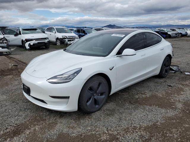 2019 TESLA MODEL 3 - 5YJ3E1EB5KF191580