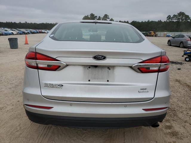 VIN 3FA6P0HD2KR107783 2019 Ford Fusion, SE no.6