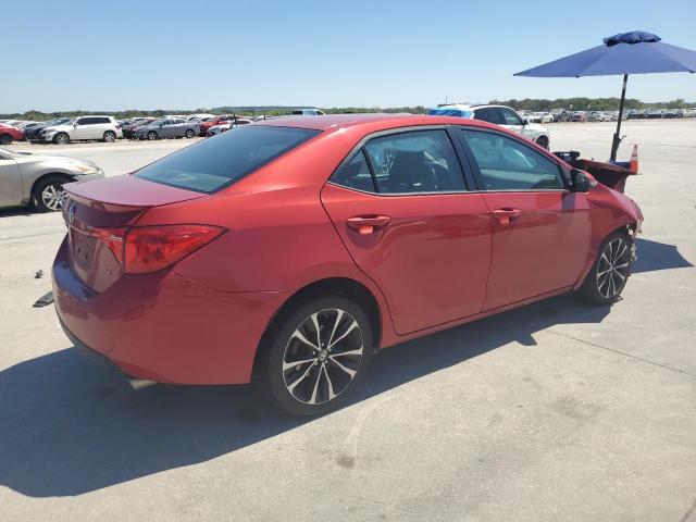 2019 TOYOTA COROLLA L - 5YFBURHE6KP924873