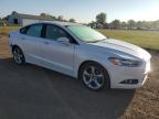 FORD FUSION SE photo