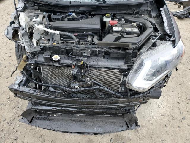 2020 NISSAN ROGUE S - JN8AT2MV8LW114766