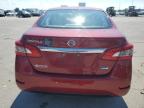 NISSAN SENTRA S photo