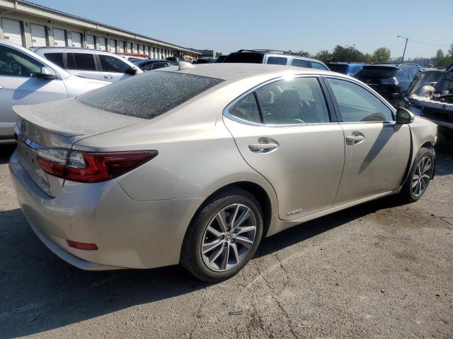 2016 LEXUS ES 300H - JTHBW1GG8G2108427