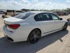 BMW 750 I photo