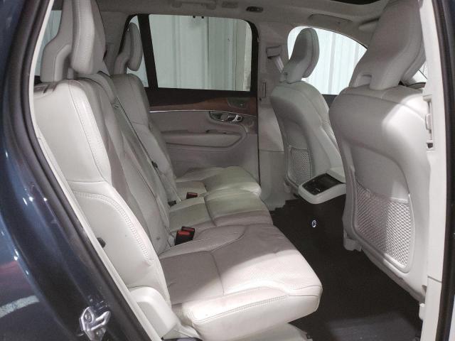 2019 VOLVO XC90 T6 IN - YV4A22PL6K1432273