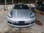 PORSCHE PANAMERA S photo