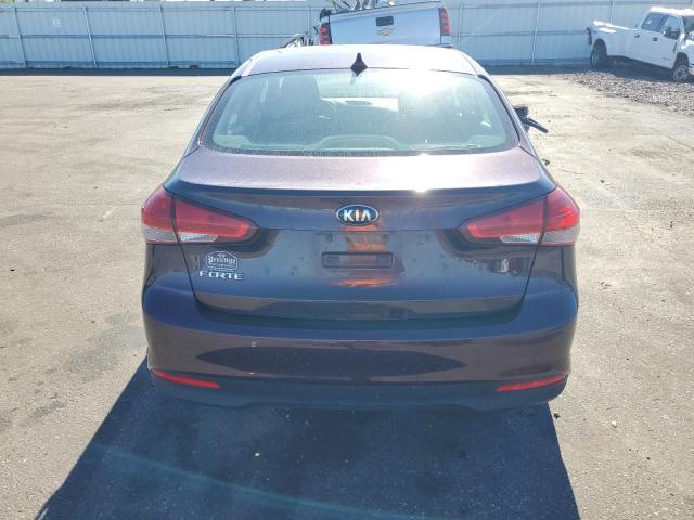 2018 KIA FORTE LX - 3KPFK4A74JE196430
