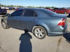 Lot #3023698891 2012 FORD FUSION SE