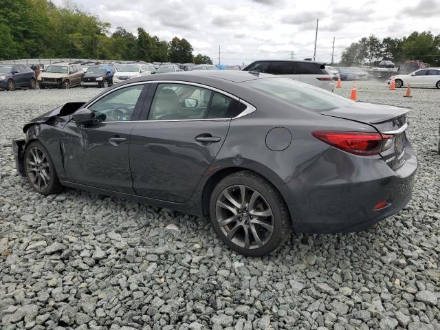 2017 MAZDA 6 GRAND TO - JM1GL1W55H1120588