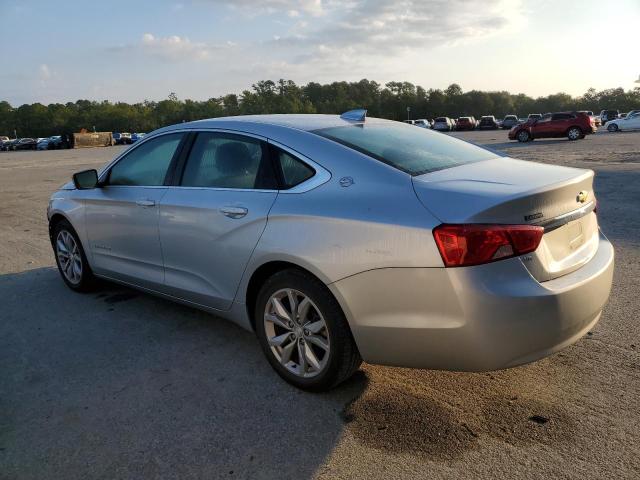2018 CHEVROLET IMPALA LT - 2G1105S37J9128583