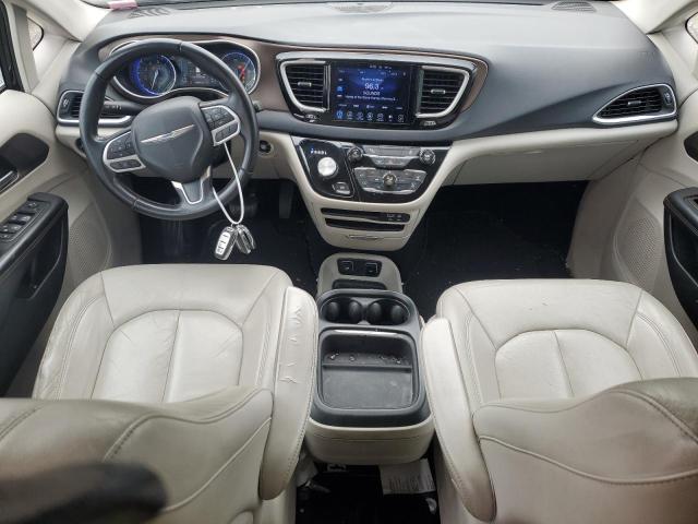 2017 CHRYSLER PACIFICA T - 2C4RC1BGXHR588540