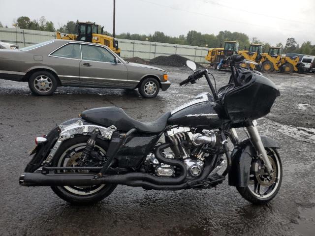 2015 HARLEY-DAVIDSON FLTRX ROAD #2976514562