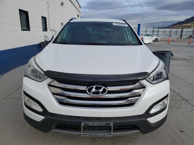 2015 HYUNDAI SANTA FE S - 5XYZU3LA5FG266036