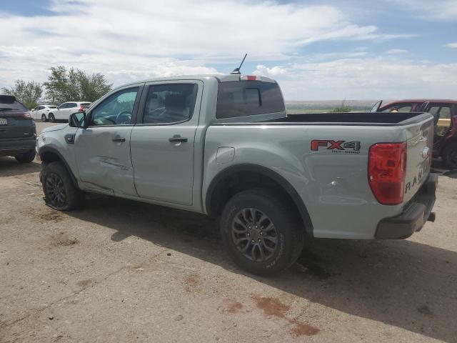 2021 FORD RANGER XL - 1FTER4FH1MLD02952