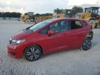 2018 HONDA FIT EX - 3HGGK5H82JM735921