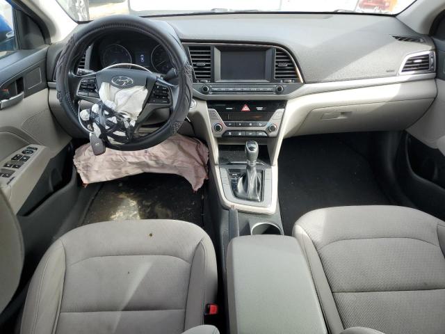 2018 HYUNDAI ELANTRA SE - 5NPD84LF5JH310795