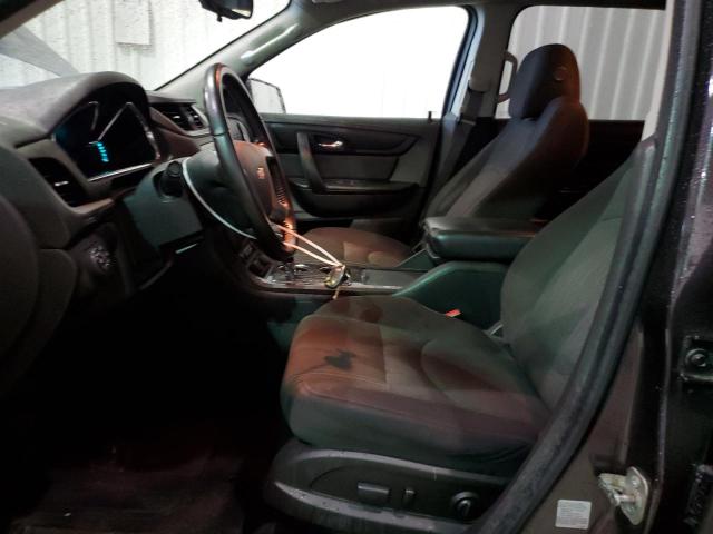 2015 CHEVROLET TRAVERSE L - 1GNKVGKD0FJ215410