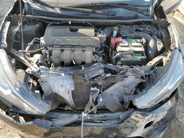 VIN 3N1AB7AP2HY287316 2017 Nissan Sentra, S no.11