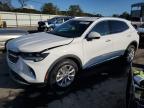 2021 BUICK ENVISION P - LRBAZLR41MD075031