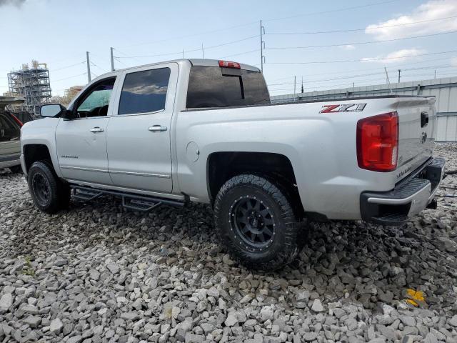 Vin: 3gcuksec3jg370396, lot: 71872224, chevrolet all models k1500 ltz 20182