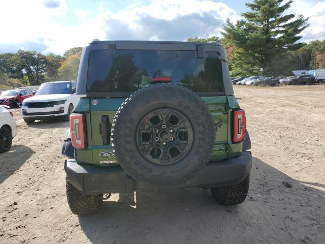 2024 FORD BRONCO WIL 1FMDE2APXRLA20919