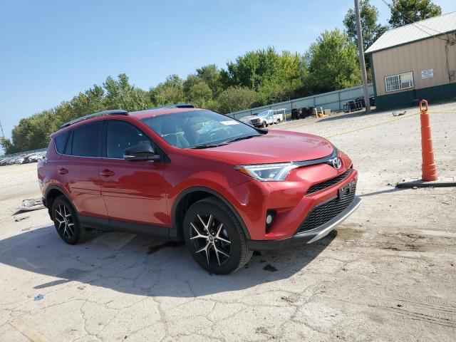 VIN 2T3JFREV7GW453923 2016 Toyota RAV4, SE no.4