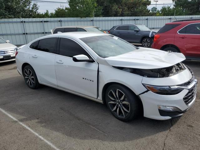 2021 CHEVROLET MALIBU RS - 1G1ZG5ST9MF046669
