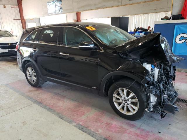 VIN 5XYPGDA37KG563683 2019 KIA Sorento, L no.4