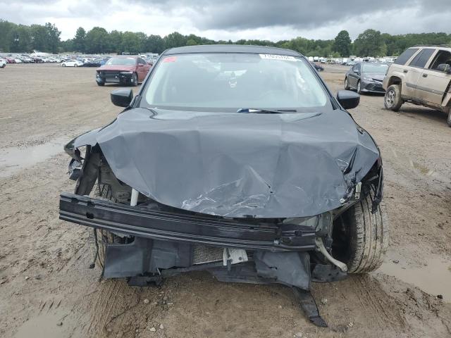 2017 NISSAN SENTRA S - 3N1AB7AP2HY341391