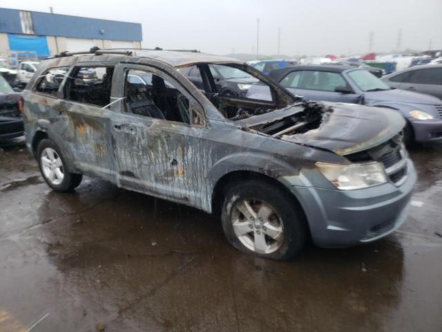 3D4PG5FV2AT138043 2010 DODGE JOURNEY