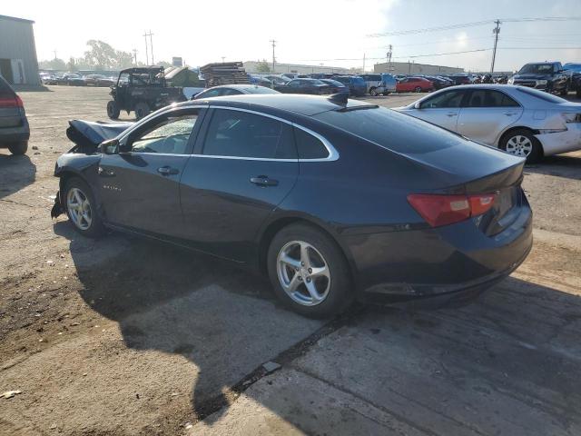 Vin: 1g1zc5st3gf273582, lot: 72650224, chevrolet malibu ls 20162
