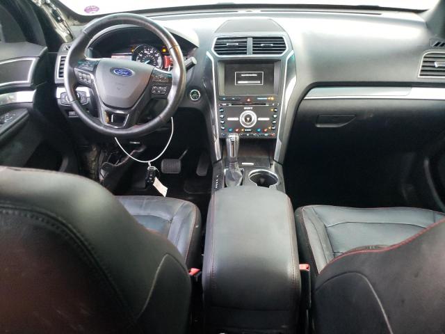2016 FORD EXPLORER S - 1FM5K8GT1GGB14990