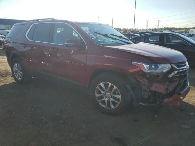 2019 CHEVROLET TRAVERSE L - 1GNEVGKW2KJ271650