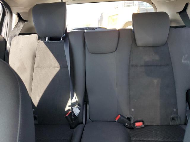 2019 HONDA HR-V EX - 3CZRU6H58KM722180