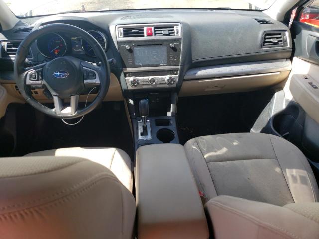 2015 SUBARU LEGACY 2.5 - 4S3BNBC6XF3027168