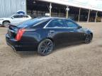 CADILLAC CTS LUXURY photo