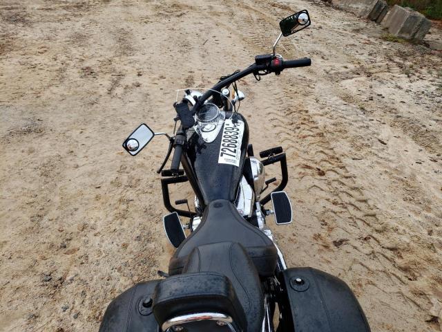 2013 HONDA VT1300 CR JH2SC660XDK300124
