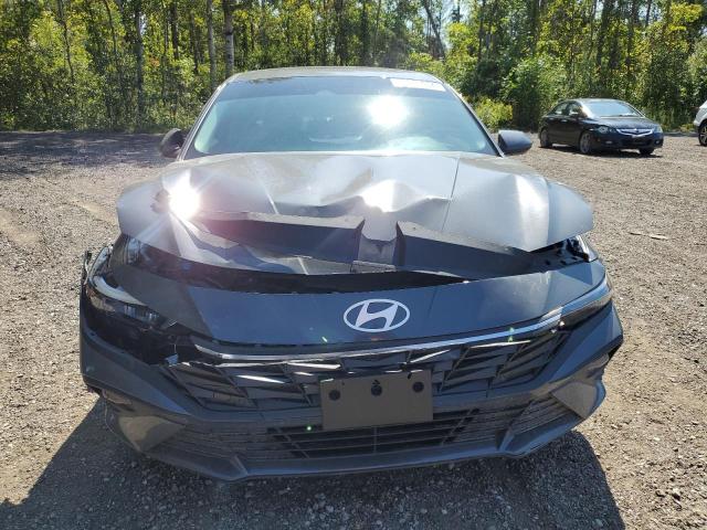 2024 HYUNDAI ELANTRA SE - KMHLM4DG7RU789099