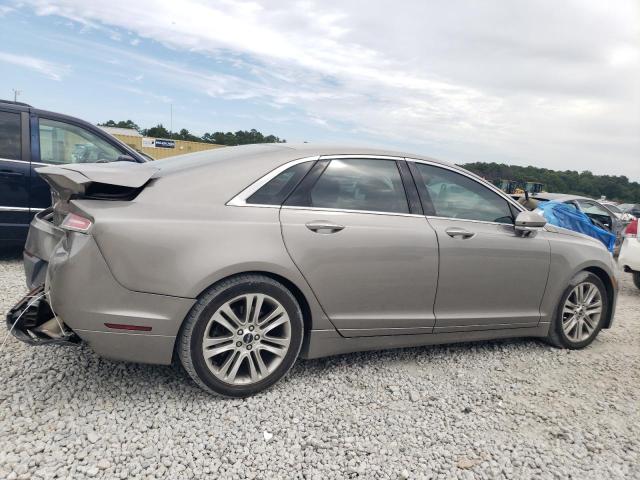 2015 LINCOLN MKZ - 3LN6L2G92FR617521