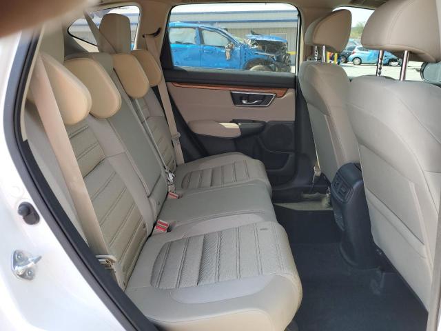 2019 HONDA CR-V EX - JHLRW2H59KX000481